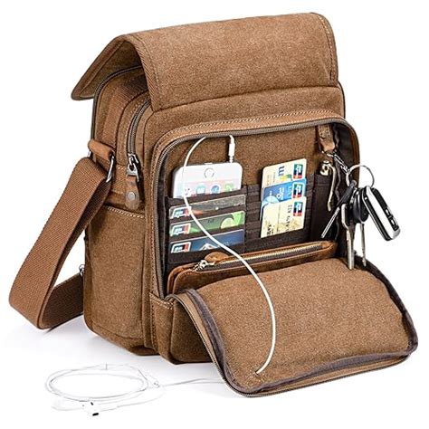 highest rated crossbody for travel.